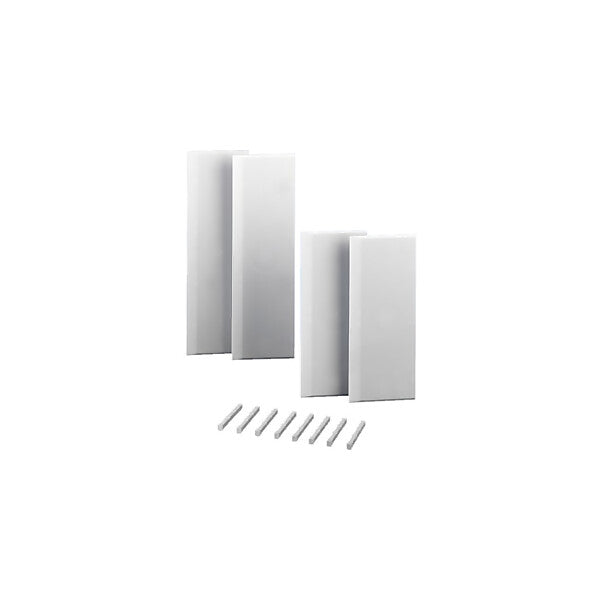 Hensel Verschlussplatten-Set ENYSTAR- FP VS 20